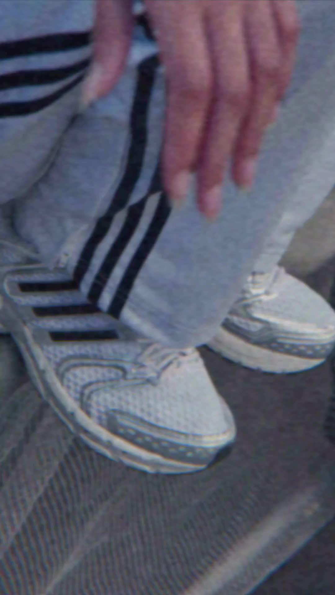 @Sneaker Freaker