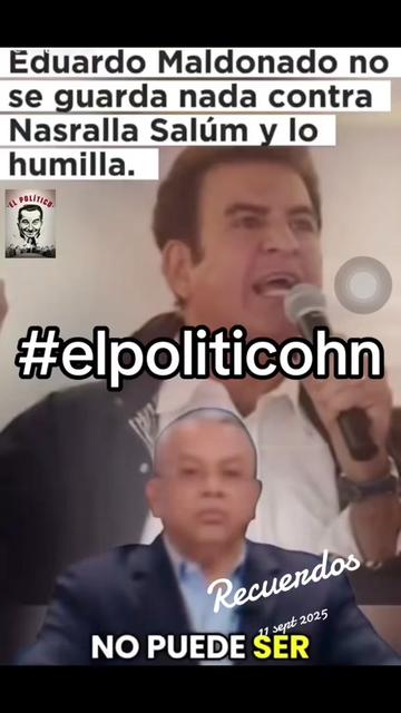 @Elpolitico 🐉