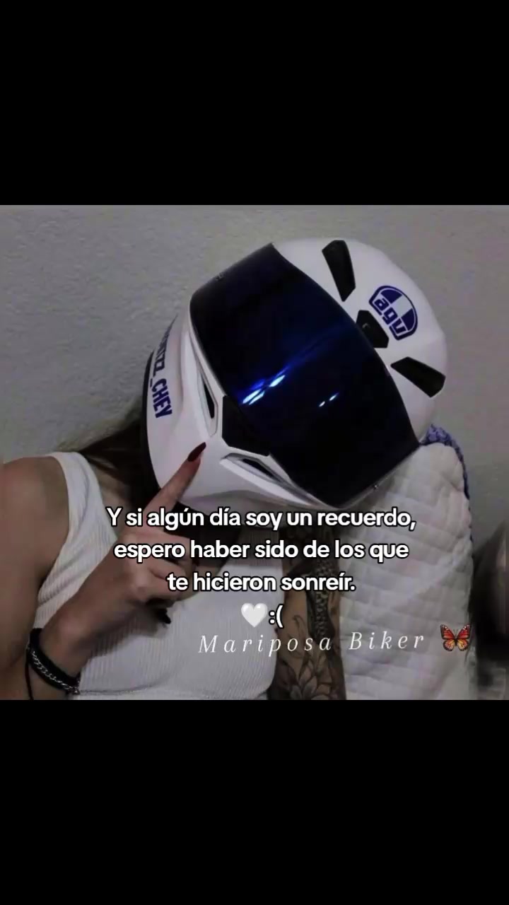 @🦋MARIPOSA BIKER🦋