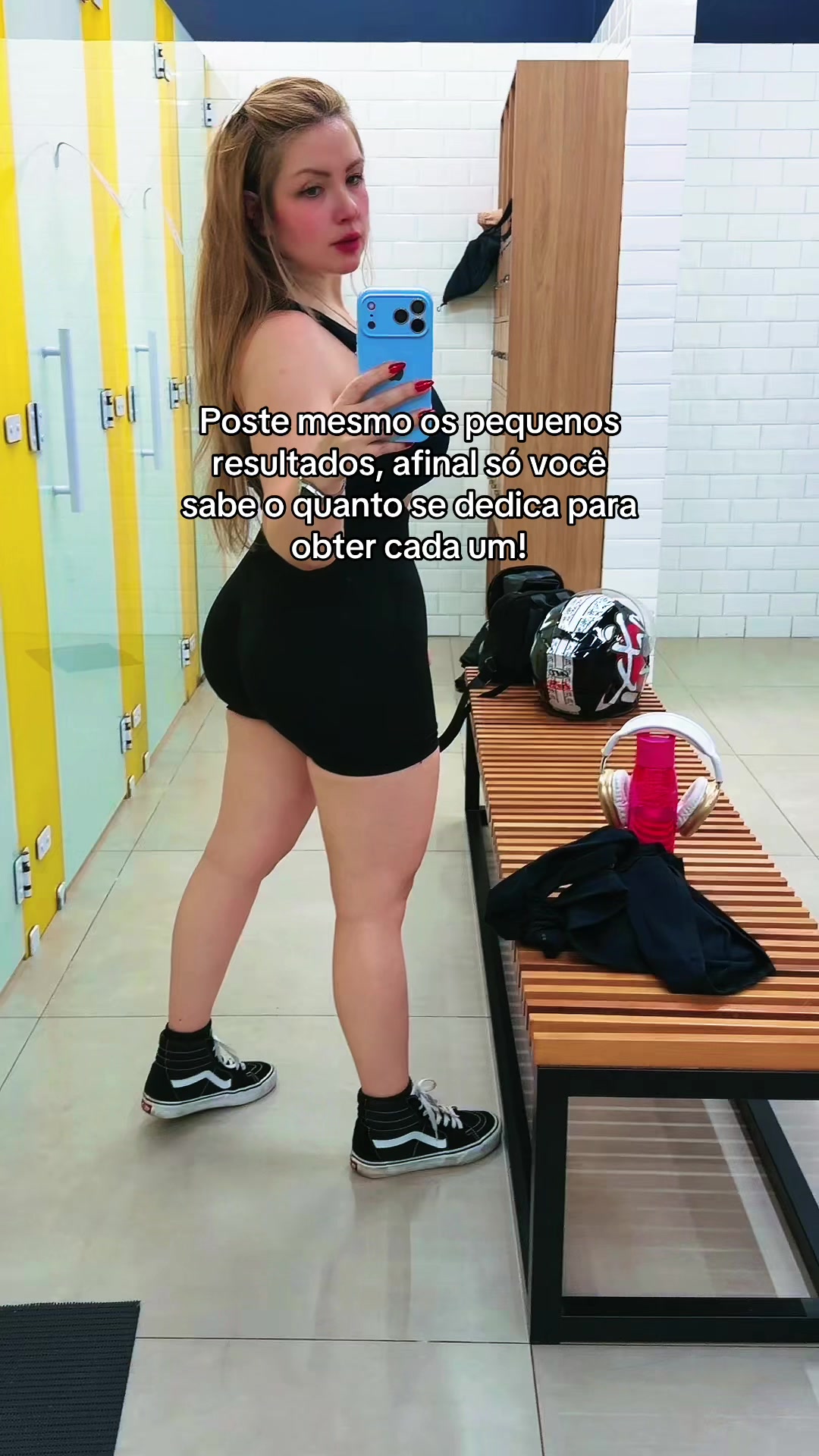 @Luana Ga&uacute;cha
