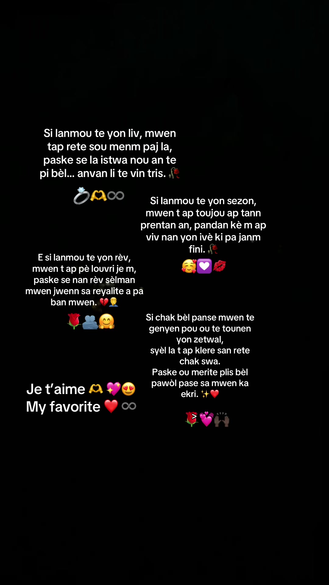 @Honey ✨😍❤️