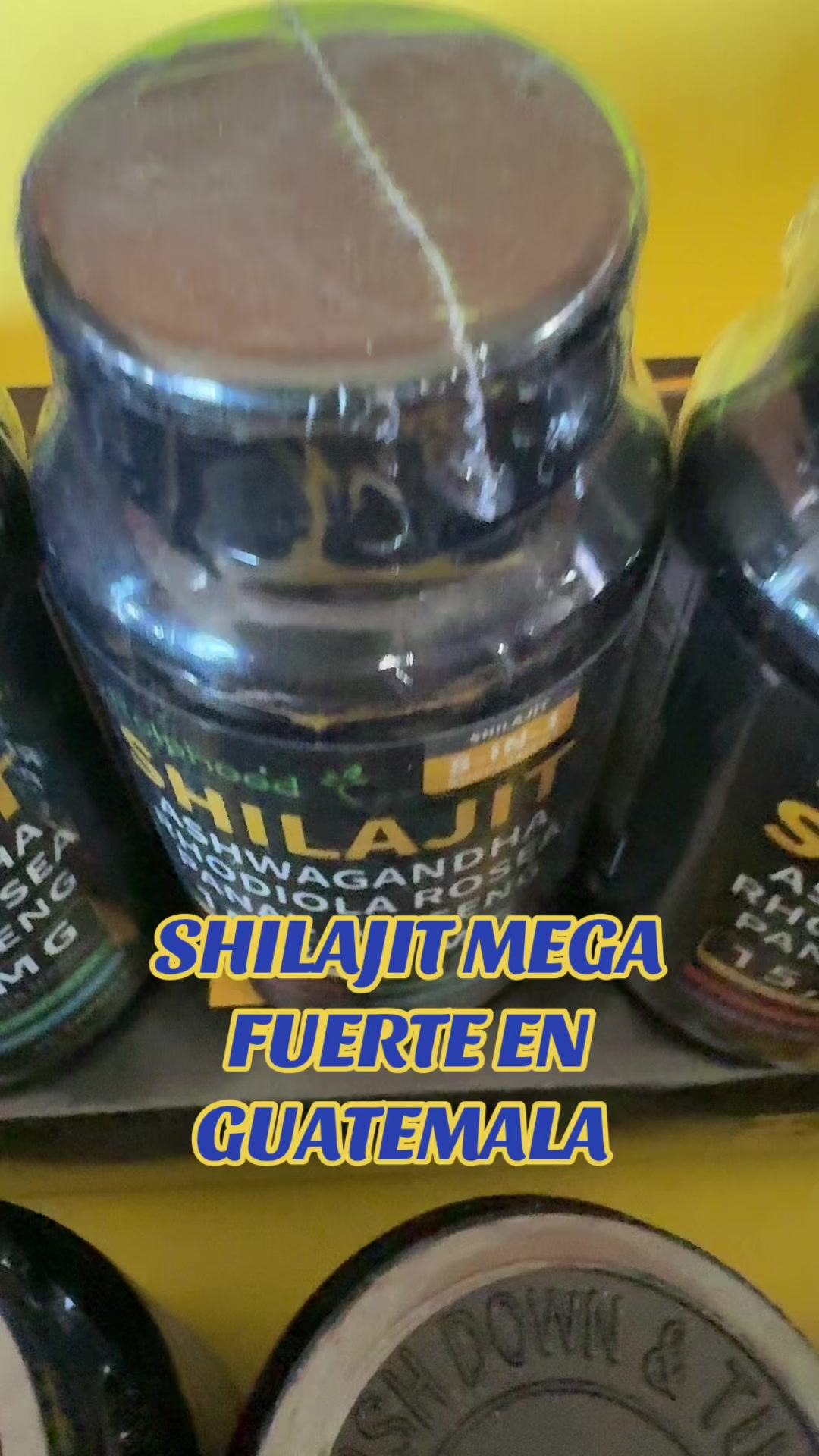 @ALaModaGuatemala