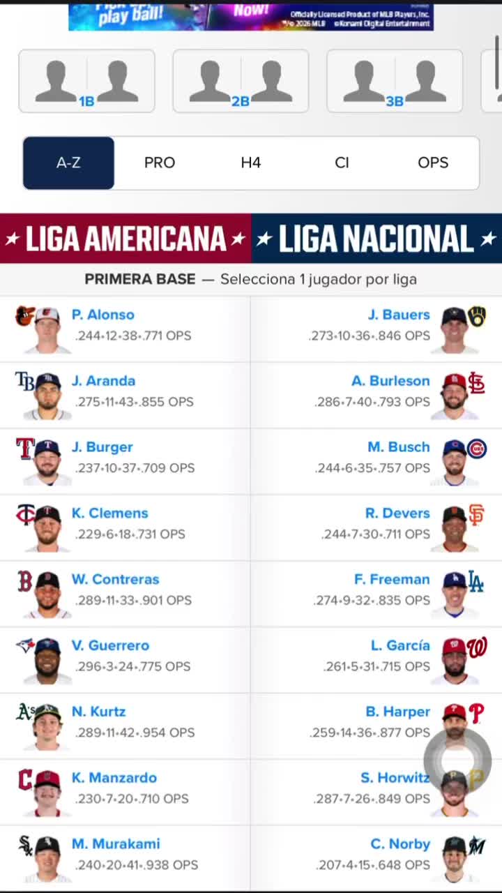 @BaseballAnalista⚾️Emiliano N.