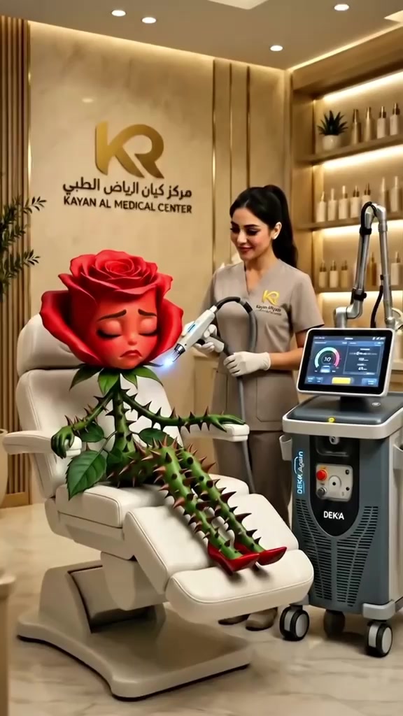 @مركز كيان الرياض الطبي