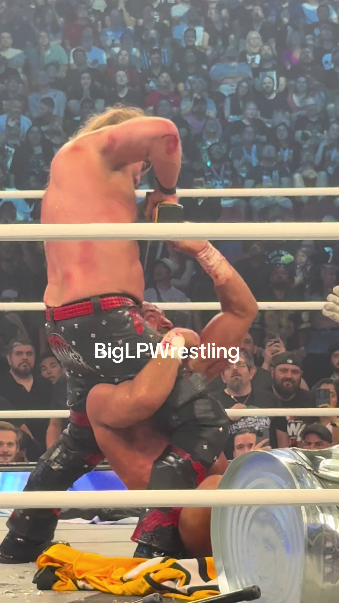 @BigLPWrestling