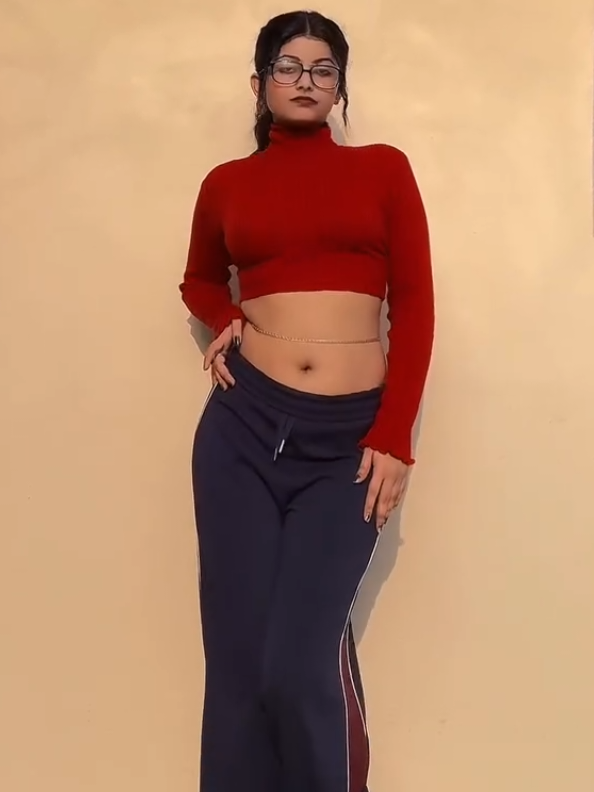 @🔥 SAMRITI  KAUR 💙