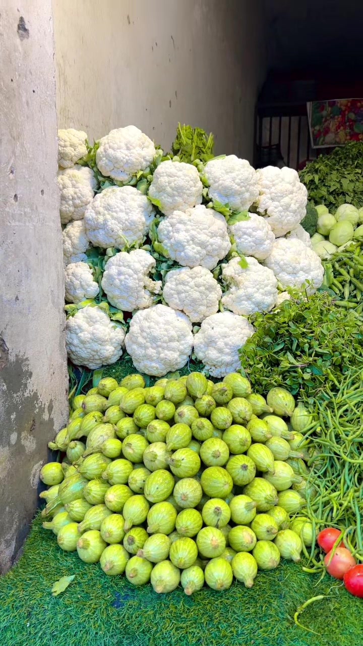 @خان ویجٹیبل شاپ 🥒🌶️🥕