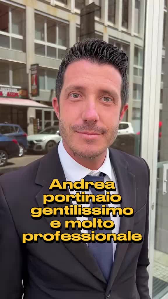 @Andrea Cherchi