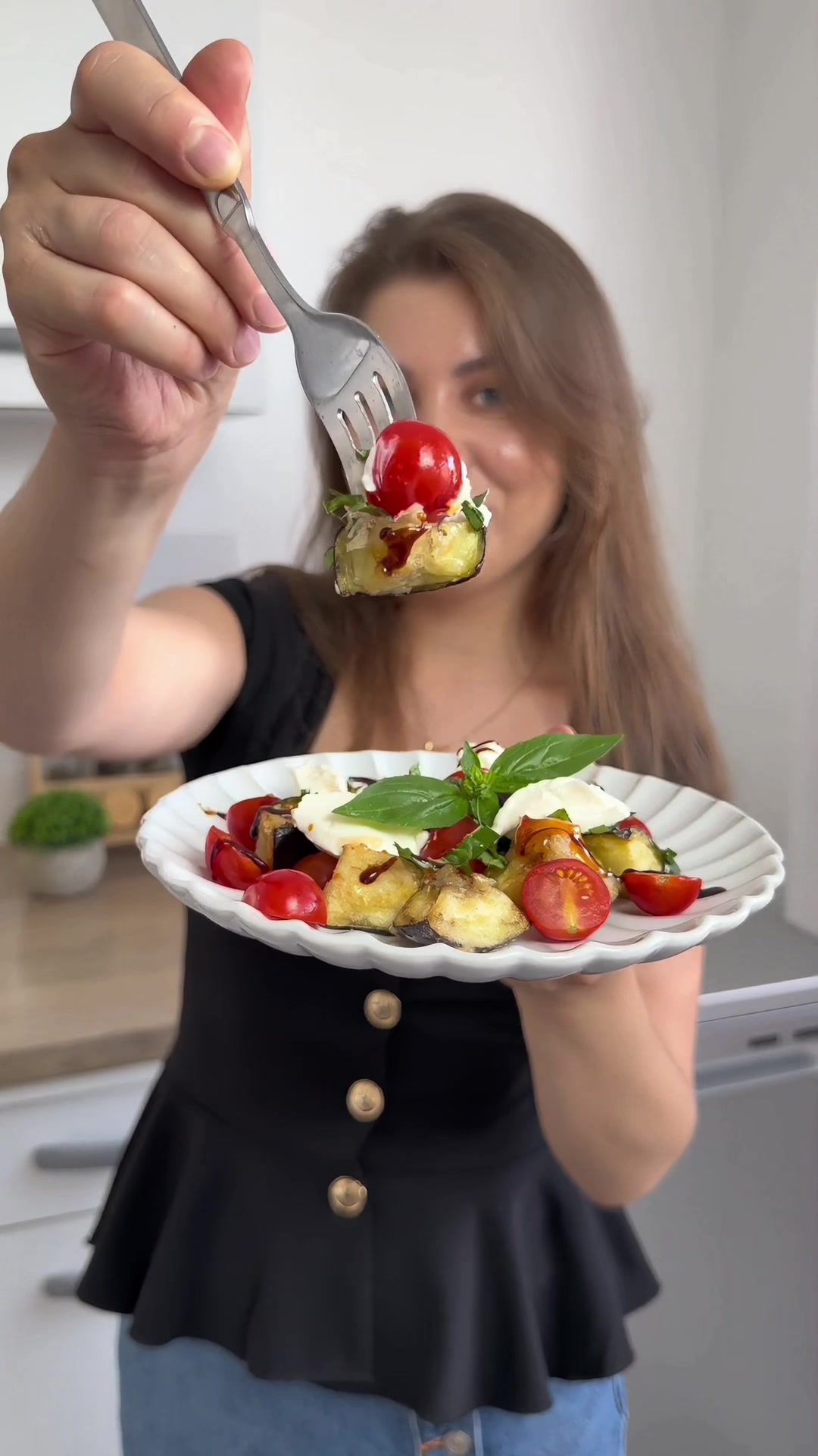 @Diana Aliarov / Tasty recipes
