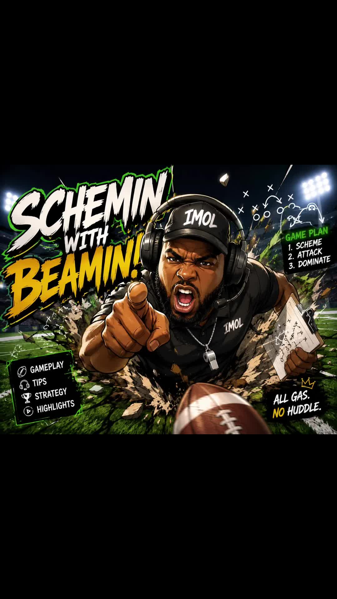 @MWG 3Beamin4