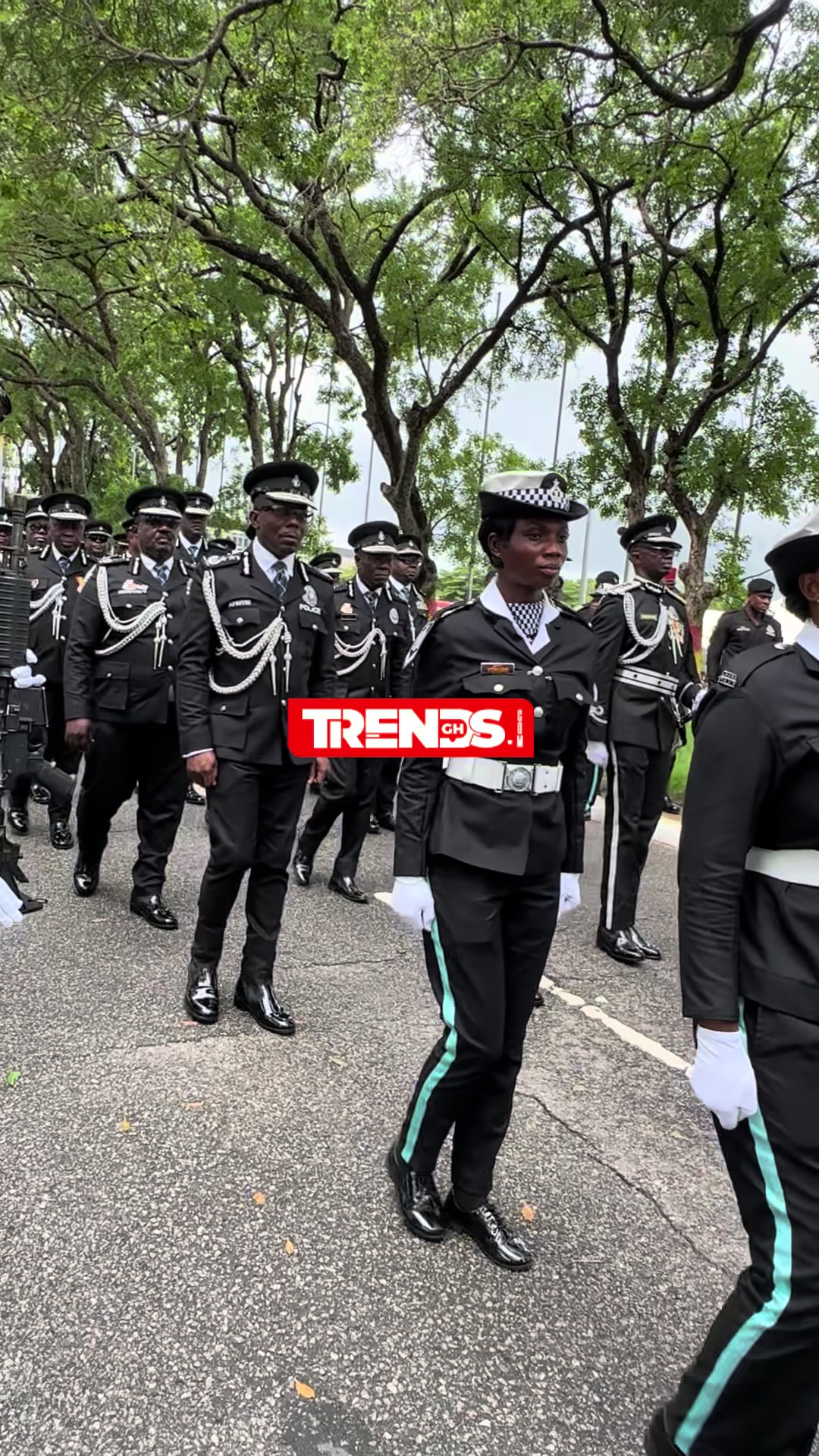 @TRENDS GH