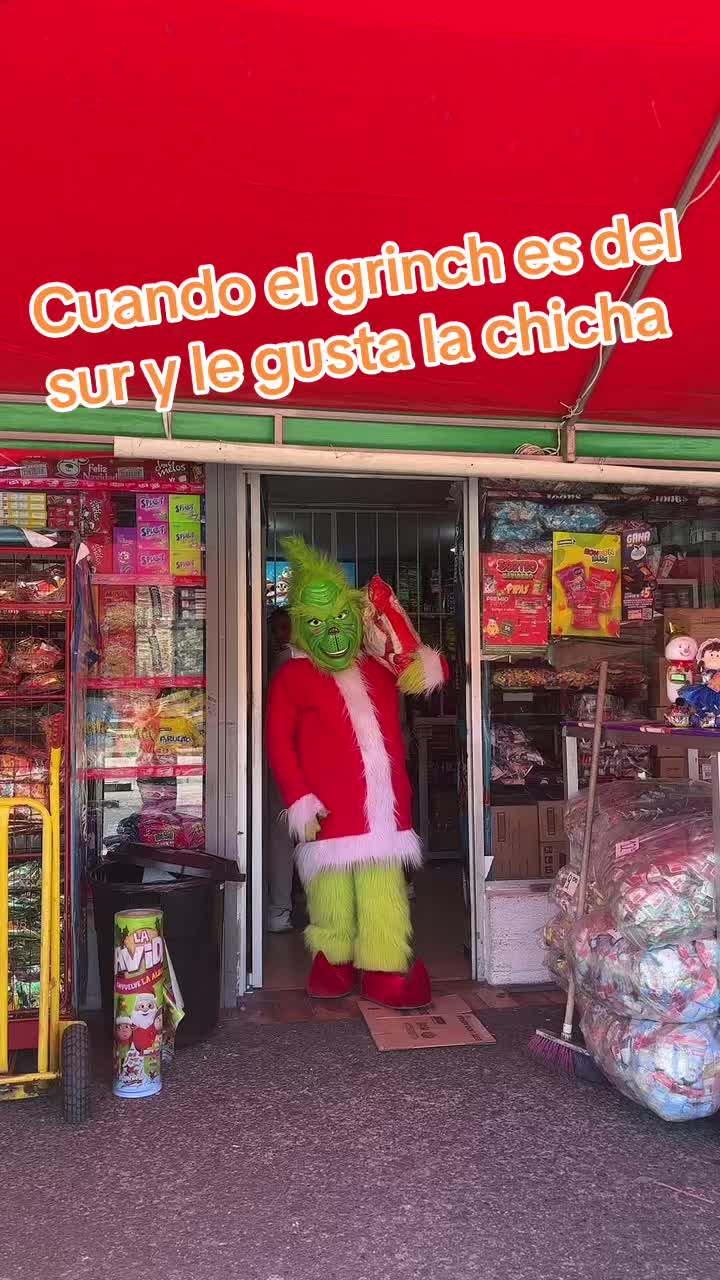 @Confitería Ambato