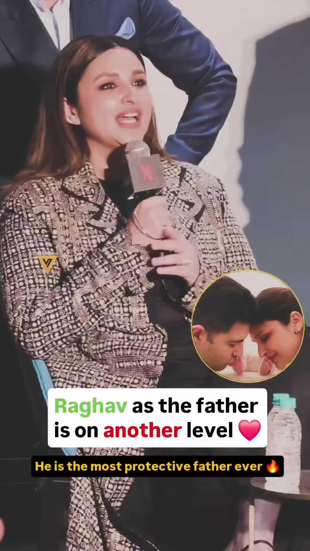 @Viral Bhayani