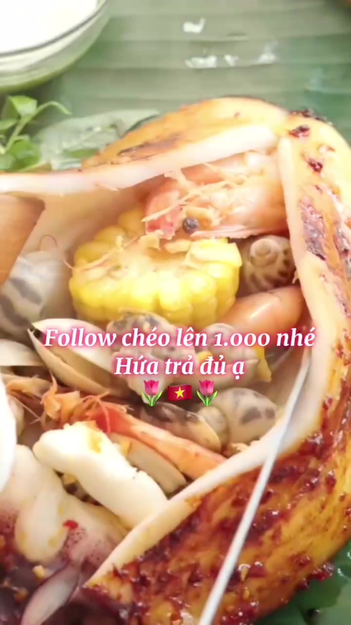 @Bếp Nh&agrave; Beo