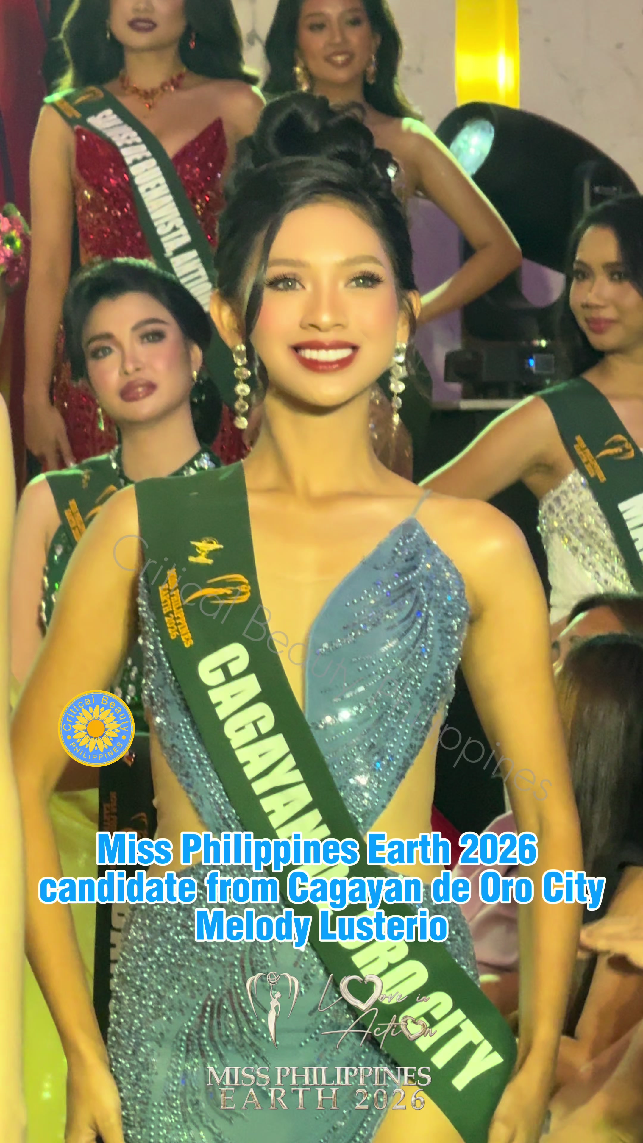 @Critical Beauty Philippines