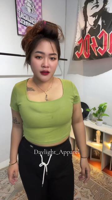 @Daylight Apparel