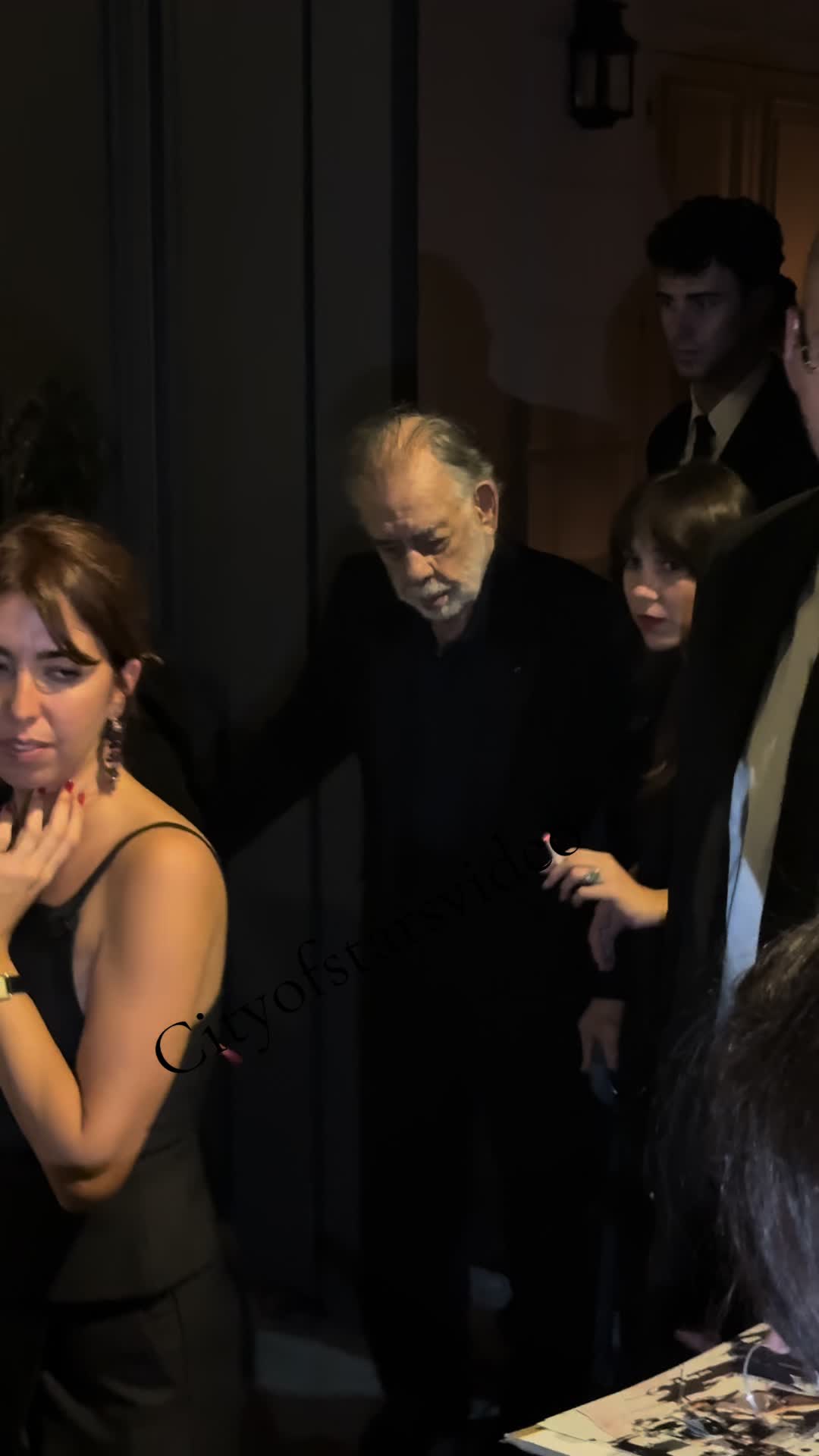 @CityOfStarsVid&eacute;o