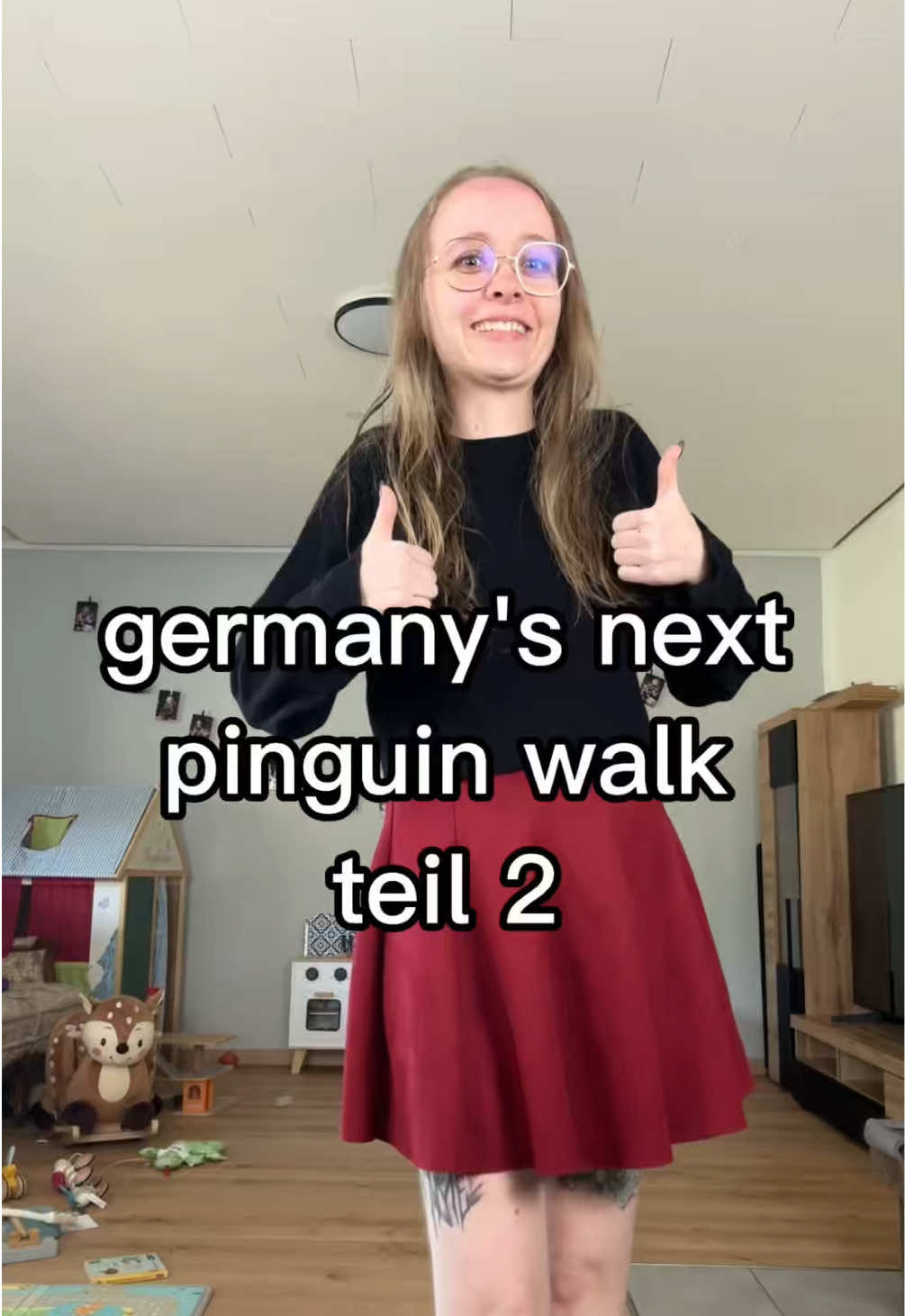 @Benita Klein