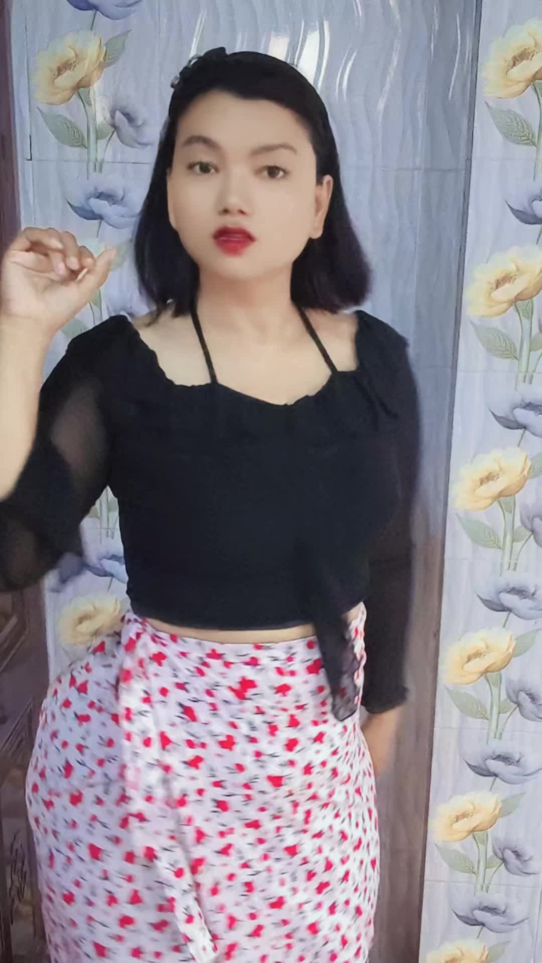 @Ma Ma Zar Lay ๐น๐น๐น๐น๐น