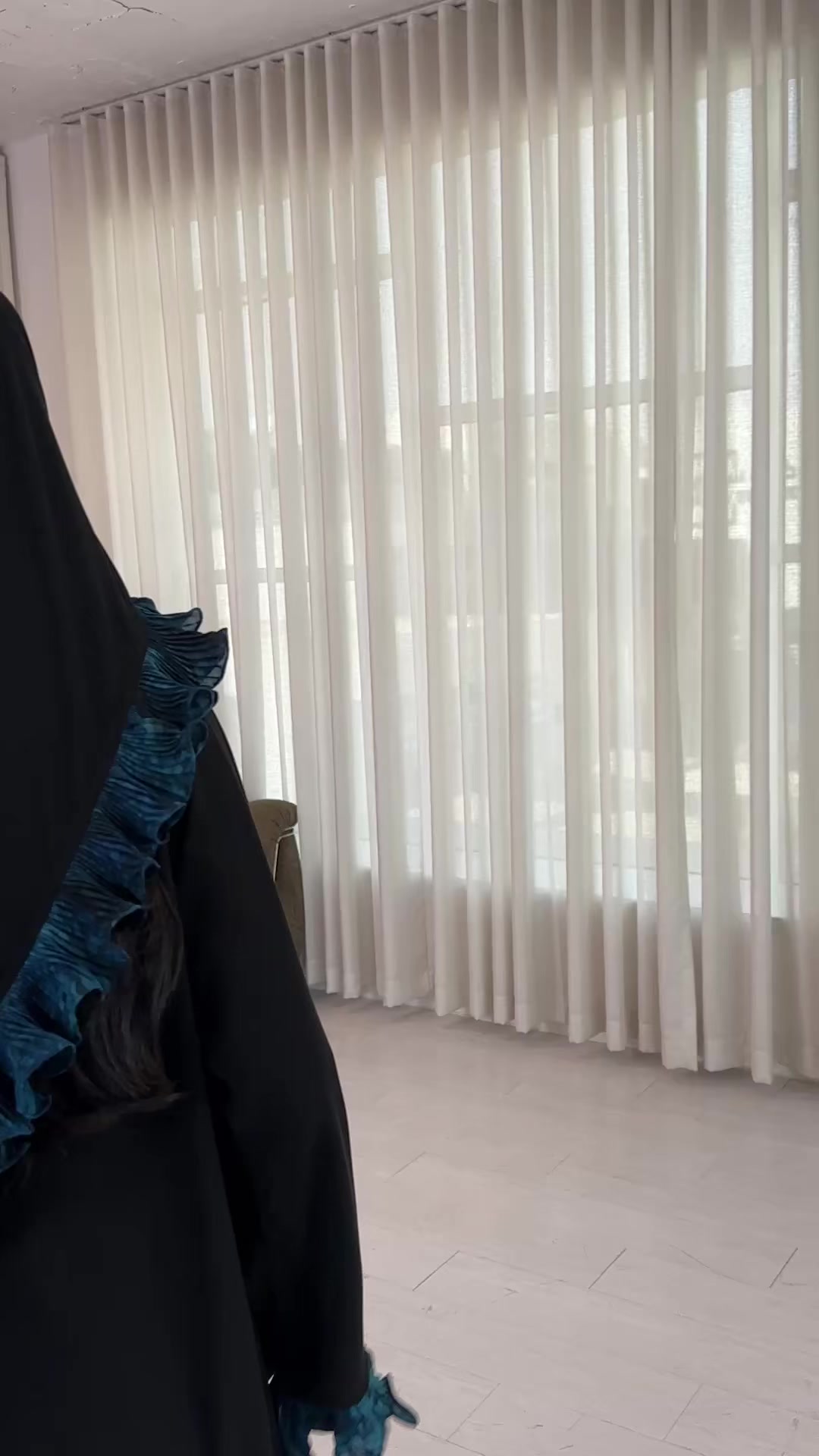 @عبايات رافية • Rafia Abaya