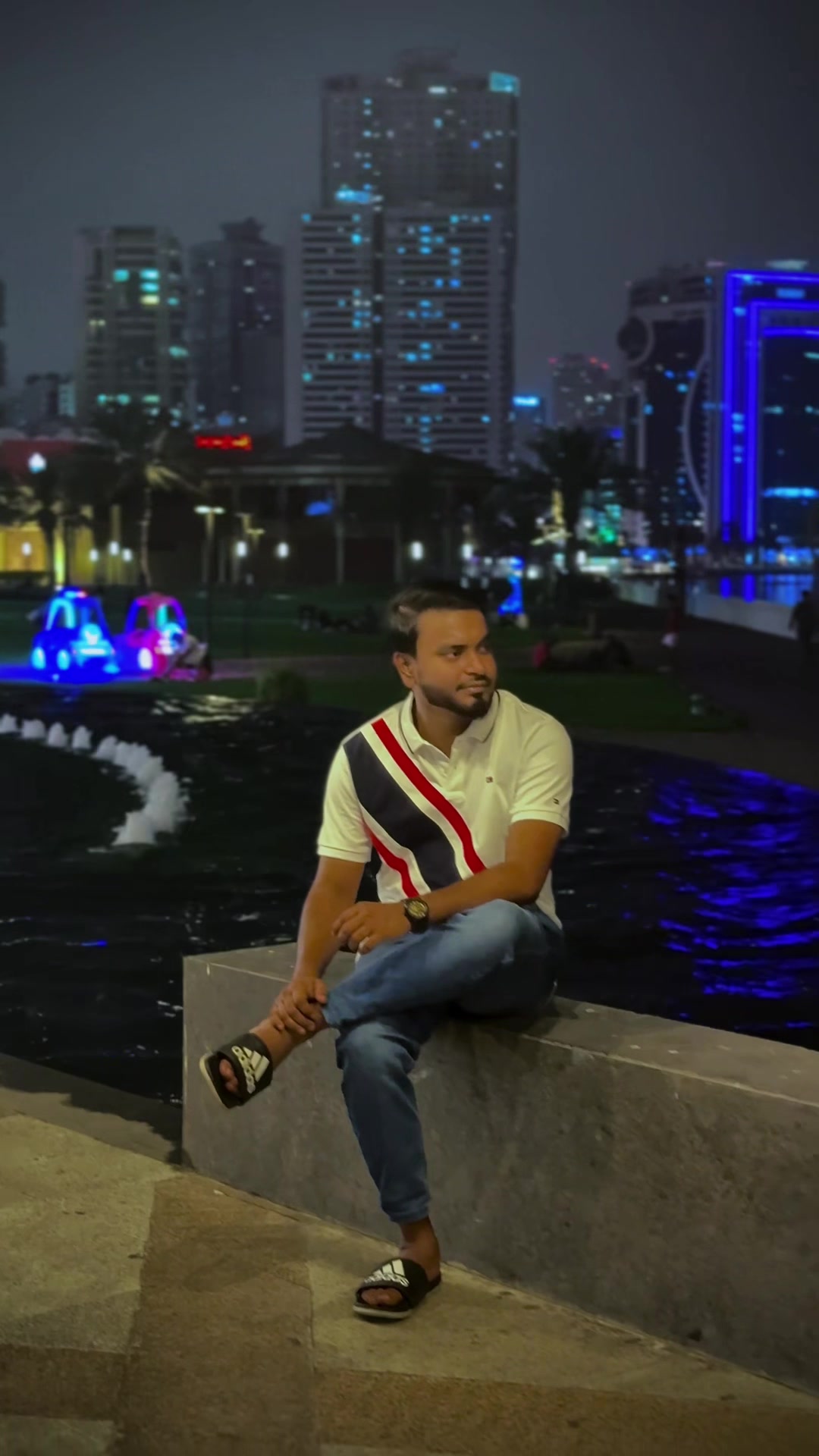 @Dreamer Shamrin Ahnab 🇦🇪