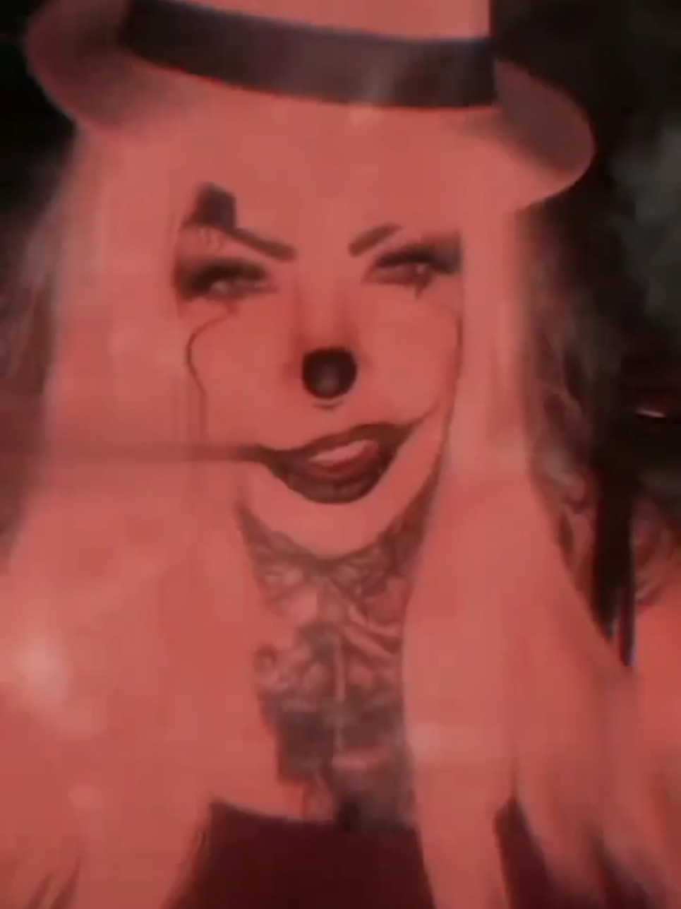 @Lil Miss Tik Tok