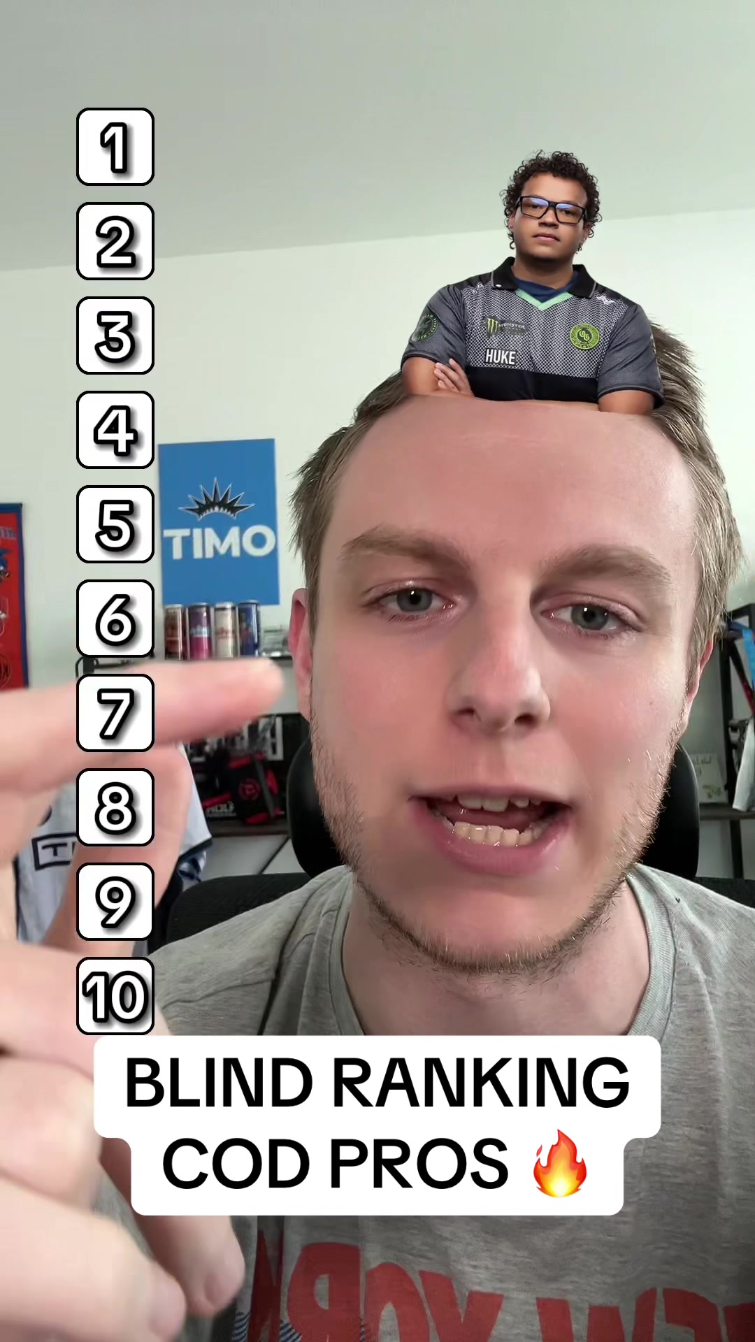 @Jake Maverik ๐