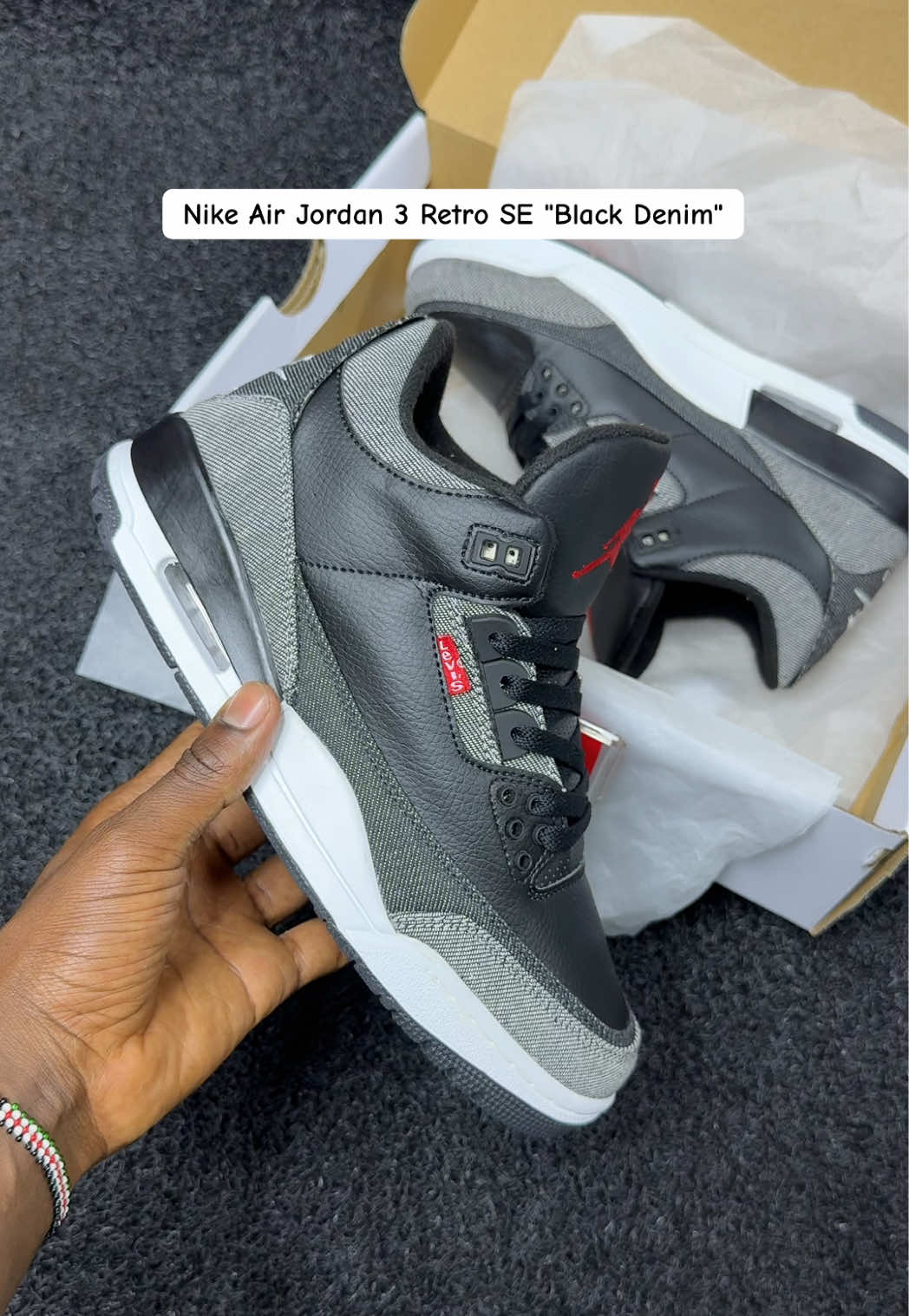 @NAIROBI SNEAKERS™️