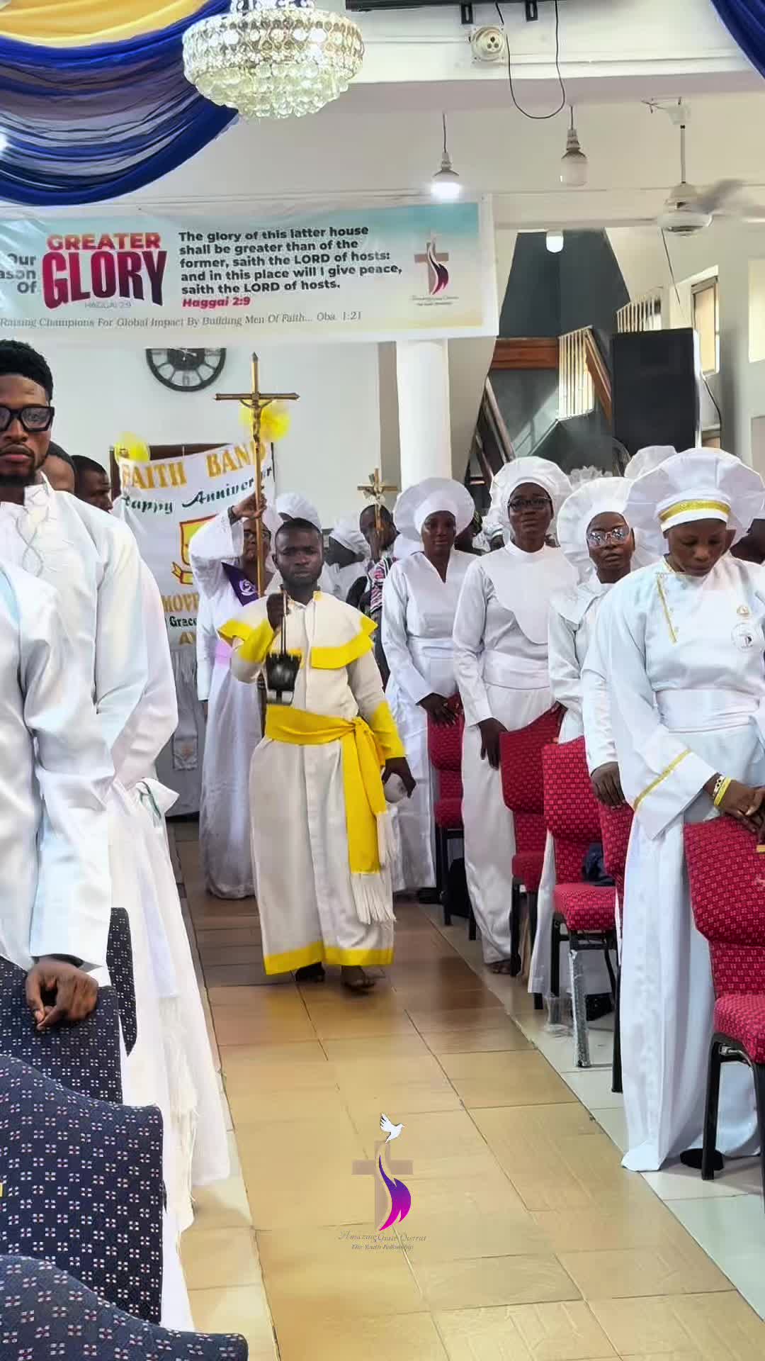 @C&SMC YF AMAZING GRACE