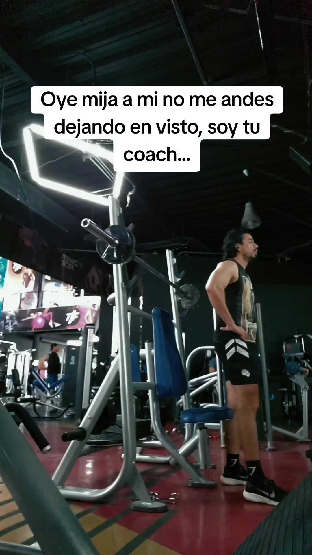 @Orlandofit Entrenador Online
