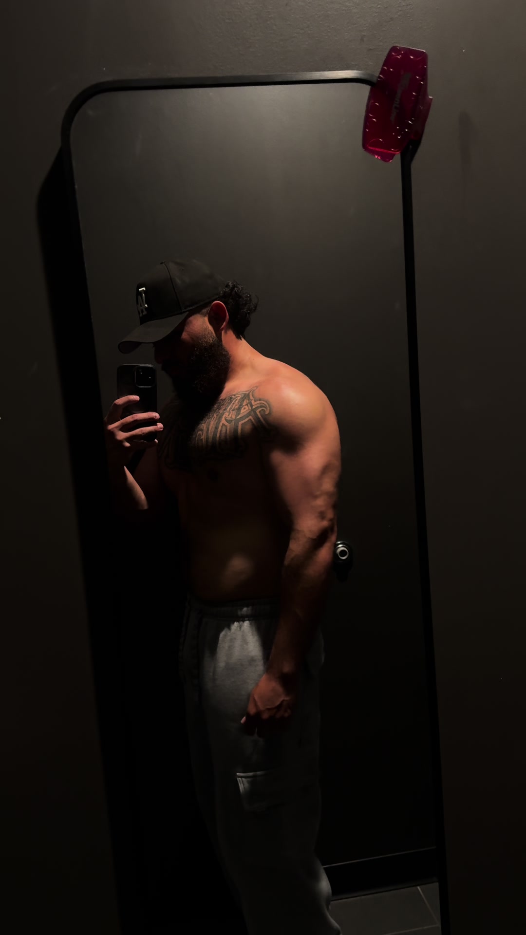 @AJ AVALOS