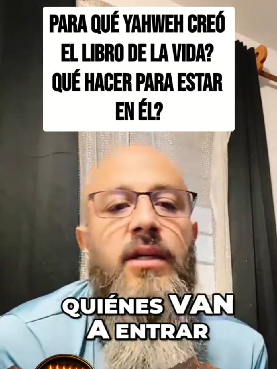 @El Camino de YHWH _Oficial