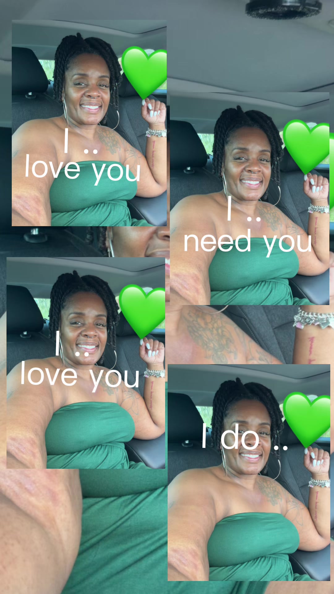 @Pretty Lady