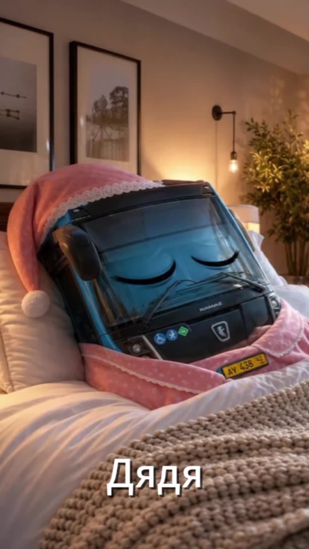 @51 ЛУЧШИЙ АВТОБУС