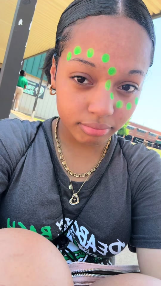 @shanelle 🤍
