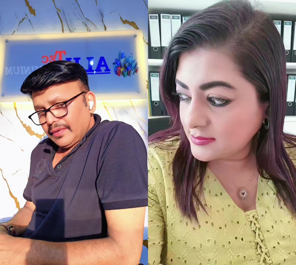 @suneer chathannoor
