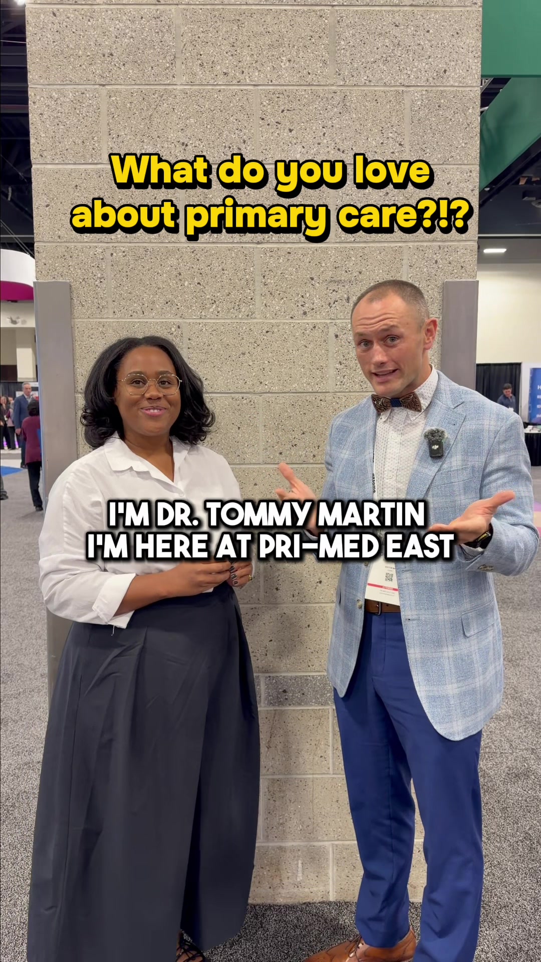 @Tommy Martin M.D.
