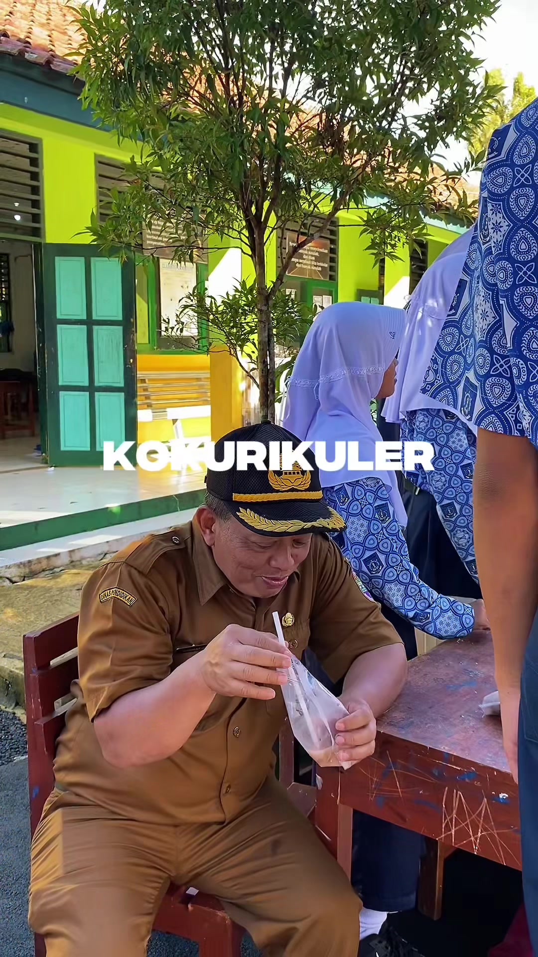 @SMP NEGERI 1 PANAWANGAN