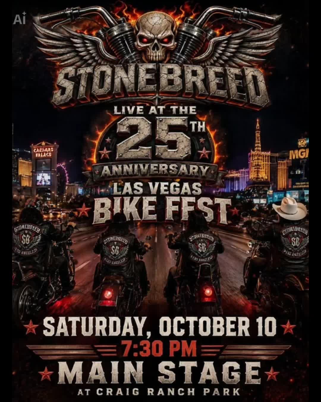 @STONEBREED