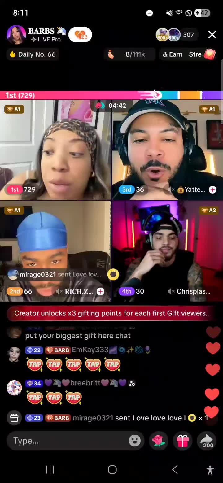 @🦄Dajuan92🦄