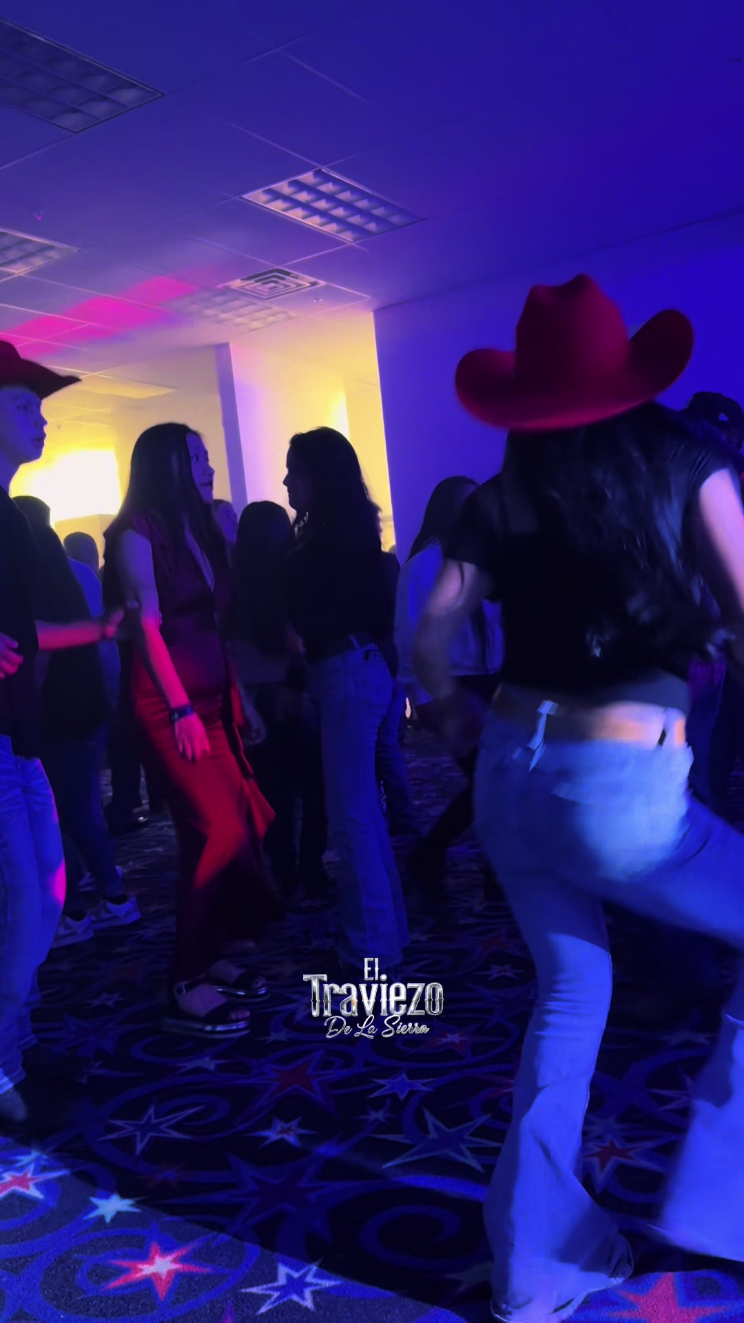 @El Travieso De La Sierra1