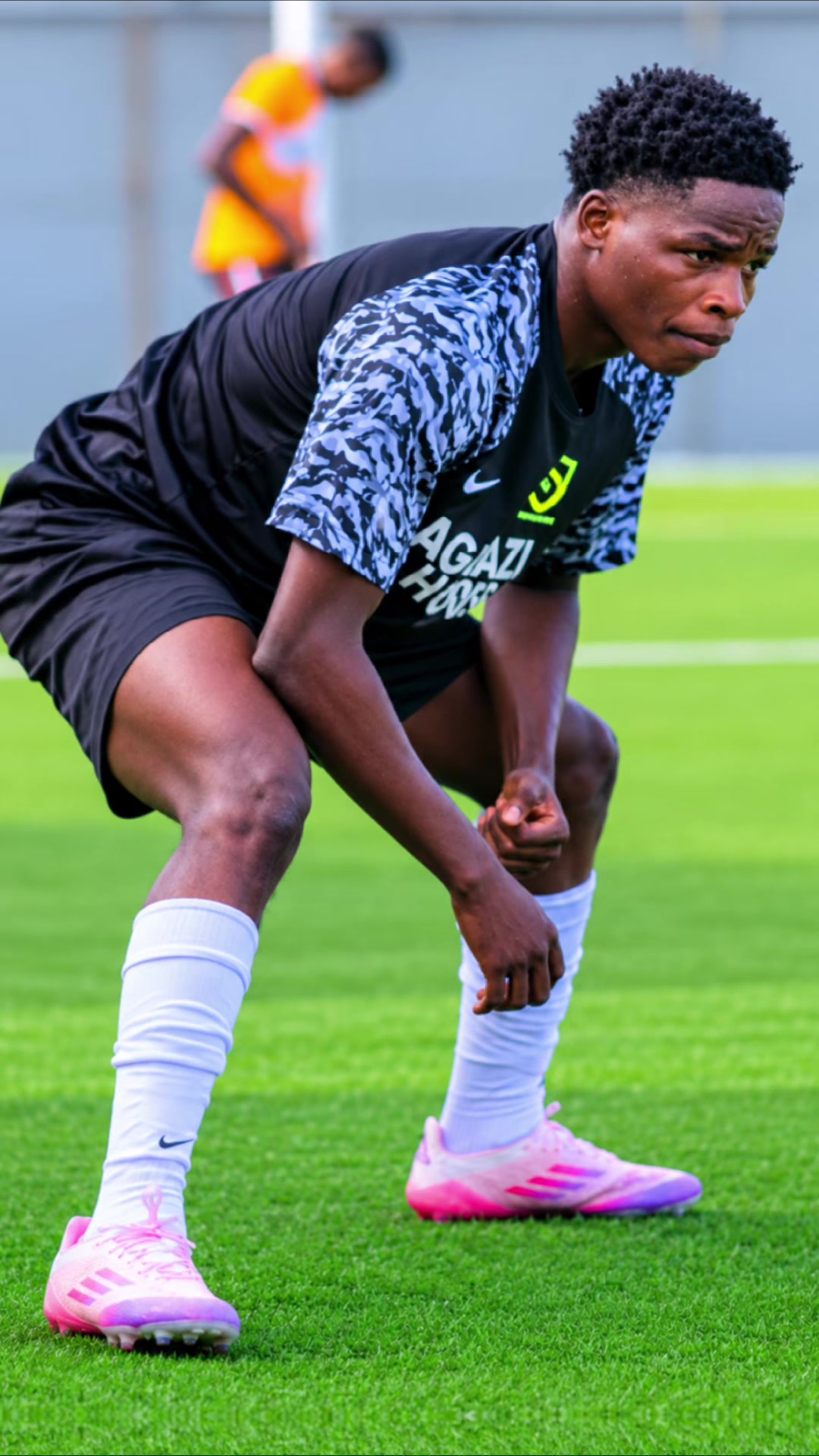 @Destiny John Umbugadu