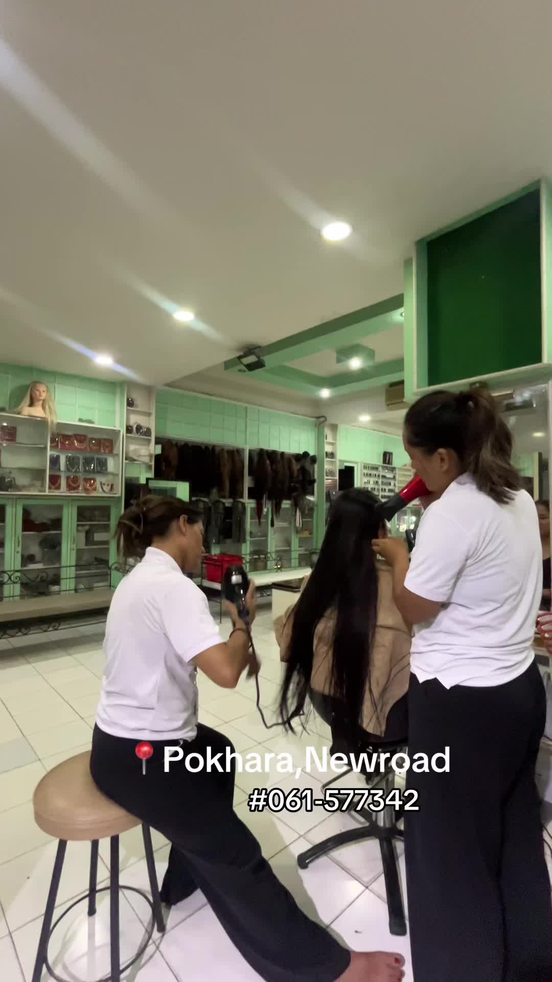 @GurungBeautyParlour,Newroad