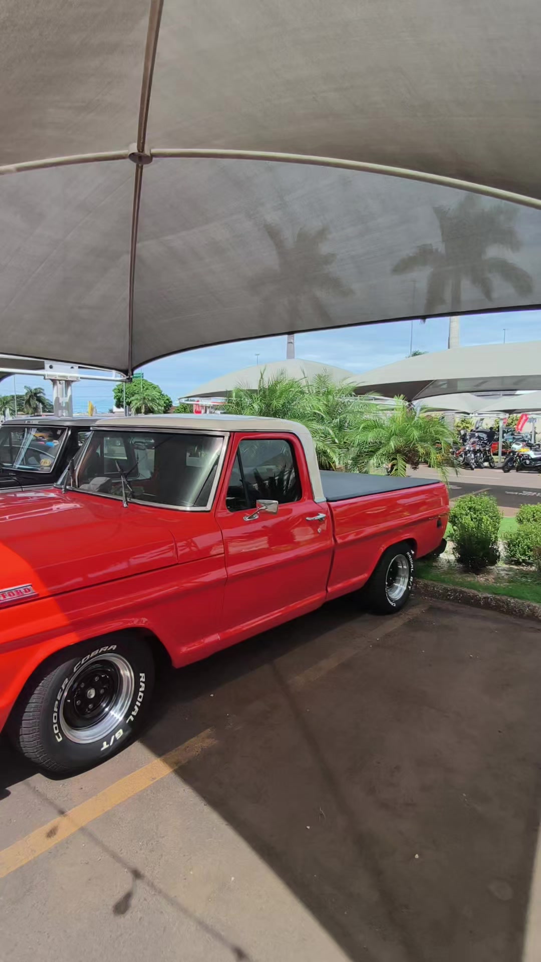 @Cars in Brasil
