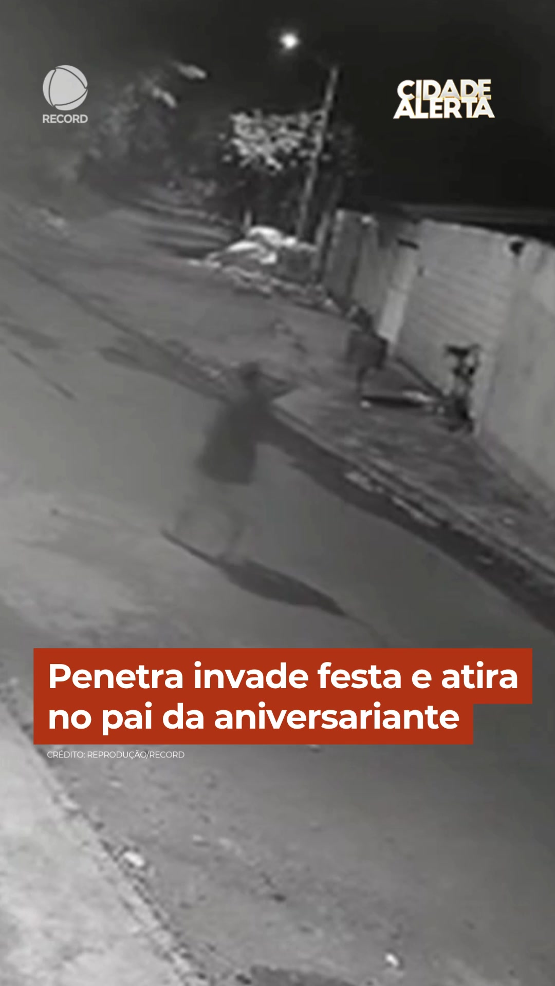 @Cidade Alerta