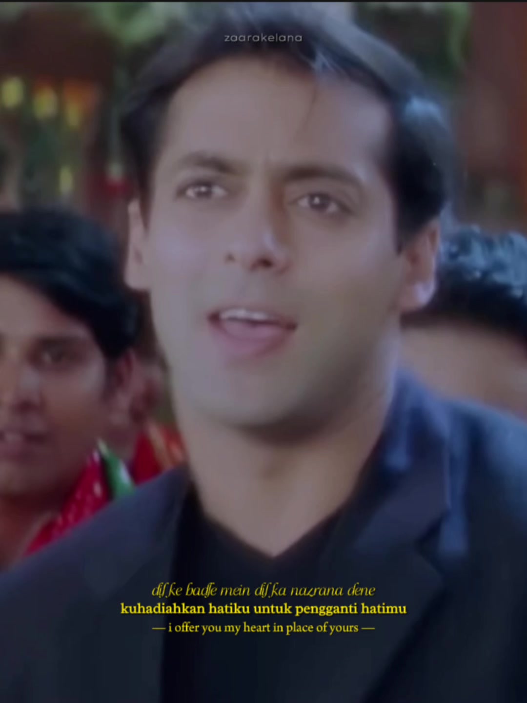 @Zaara Khan