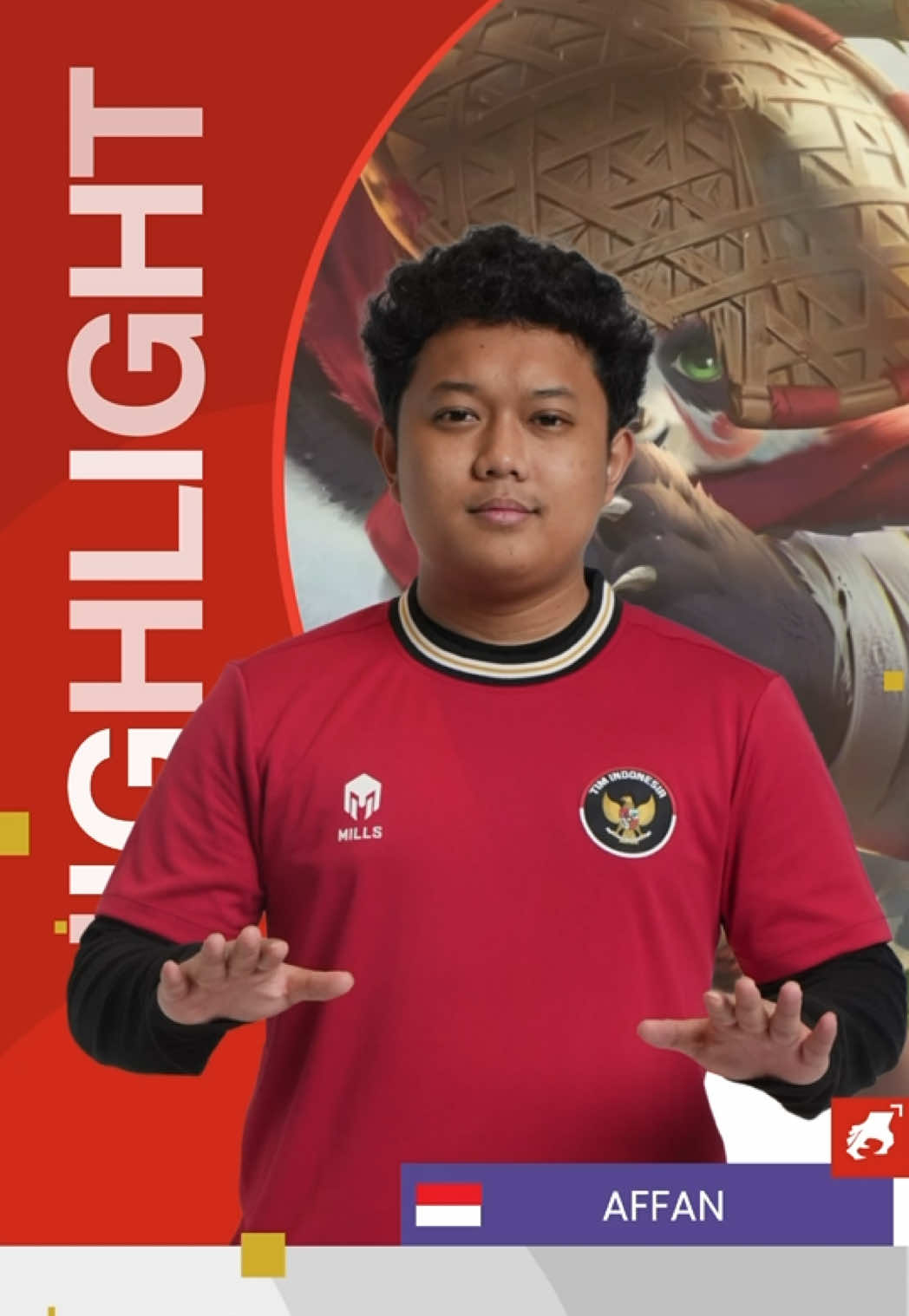 @MLBB Esports Official