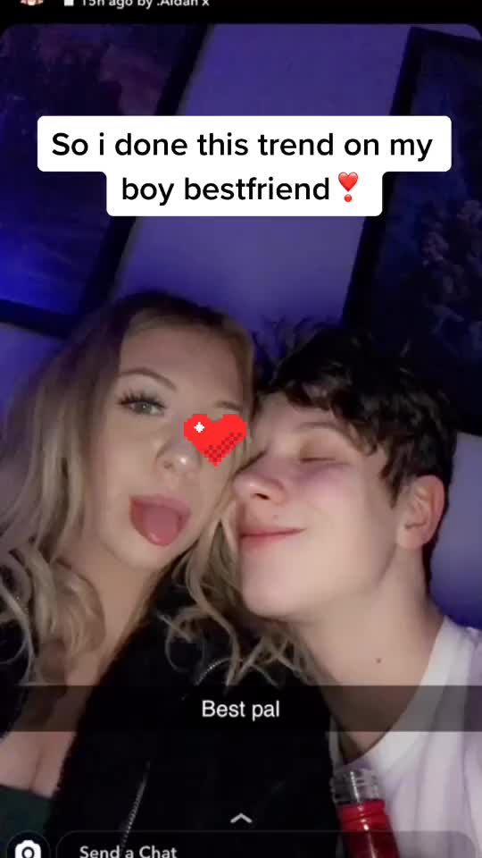 @ellie x