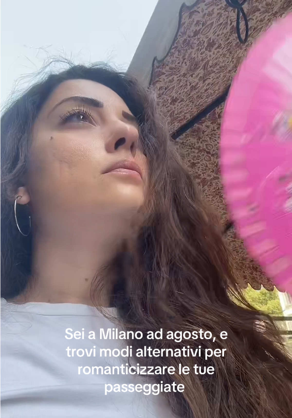 @Iris in Milan