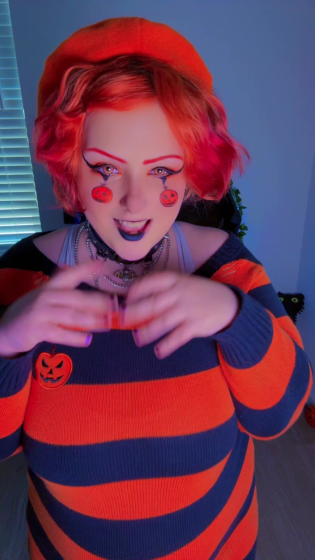 @Ghosty Queen
